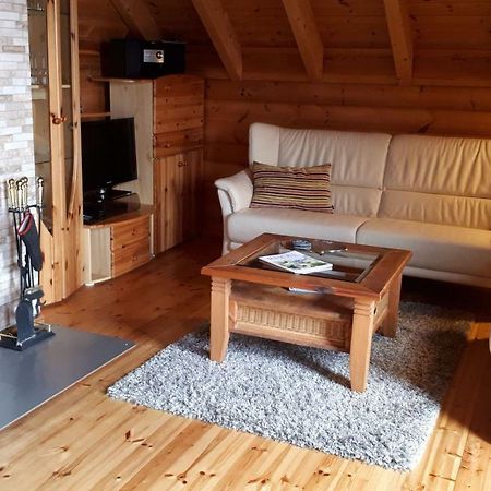 Ferienhaus Berg.Erleben Hilders 外观 照片