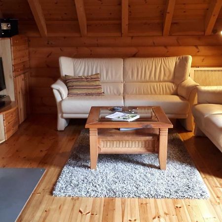 Ferienhaus Berg.Erleben Hilders 外观 照片