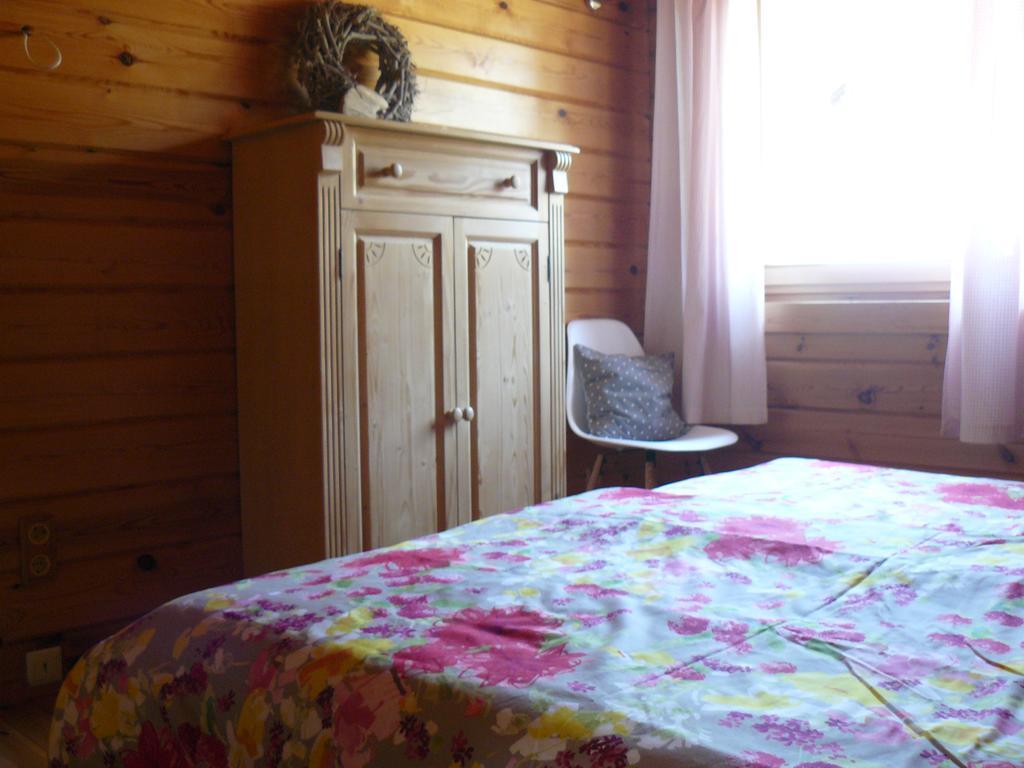 Ferienhaus Berg.Erleben Hilders 外观 照片