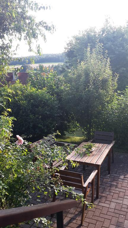 Ferienhaus Berg.Erleben Hilders 外观 照片
