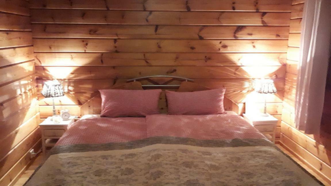 Ferienhaus Berg.Erleben Hilders 外观 照片